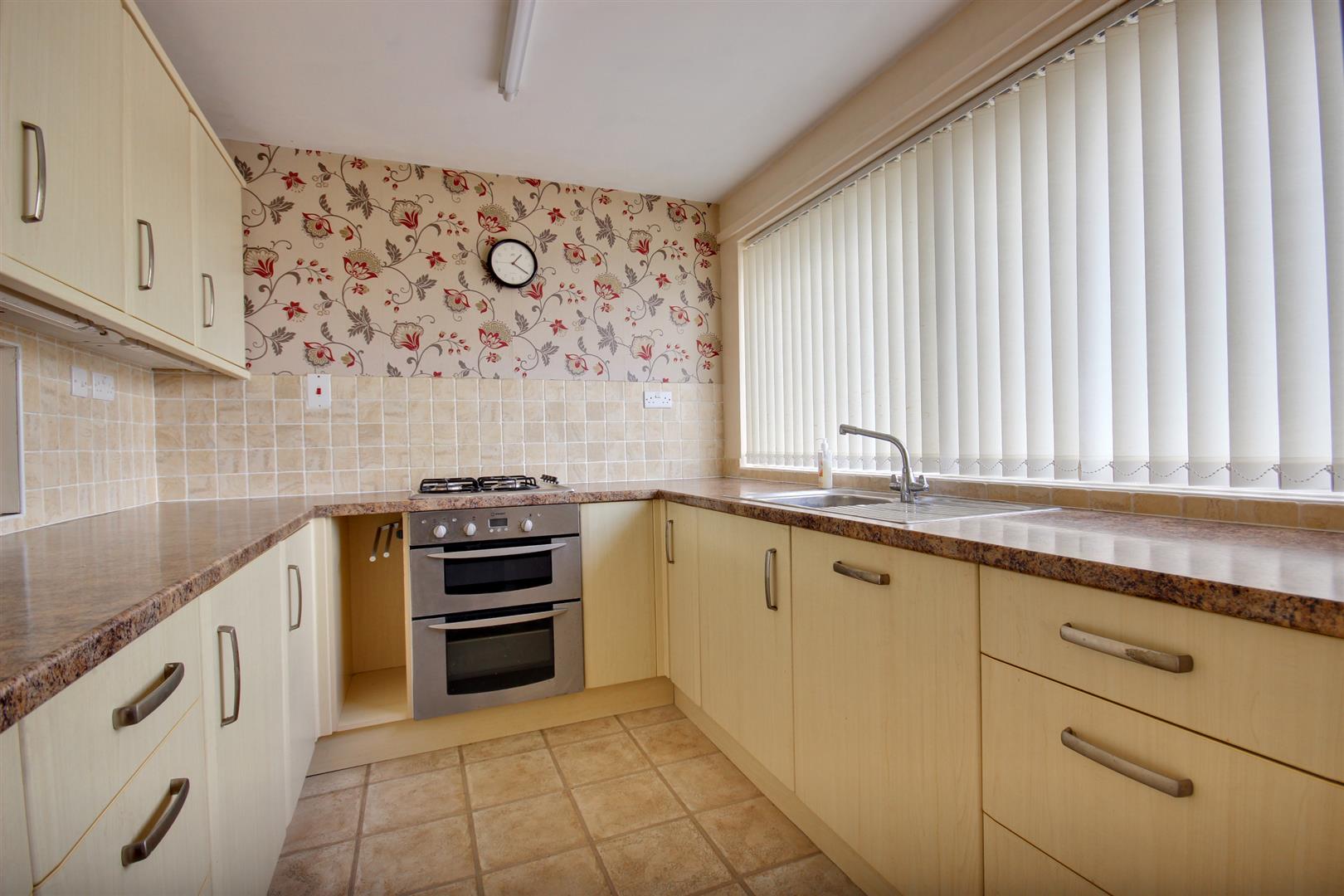 Priory Close, Swanland